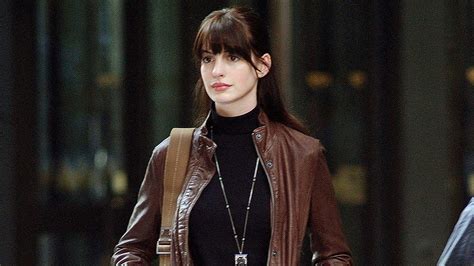 perche il diavolo veste prada|Il diavolo veste Prada: il significato del film con Anne Hathaway.